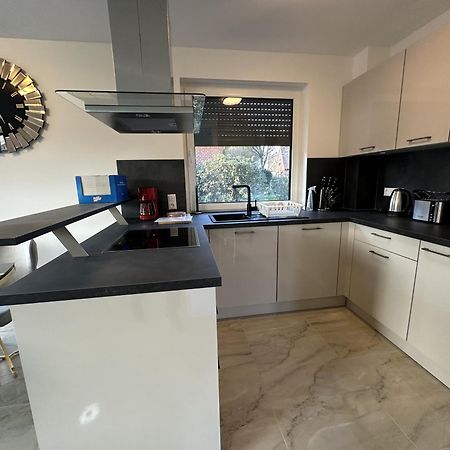 Deam Holiday Haus C Fuer 6 Personen Tornesch Kültér fotó