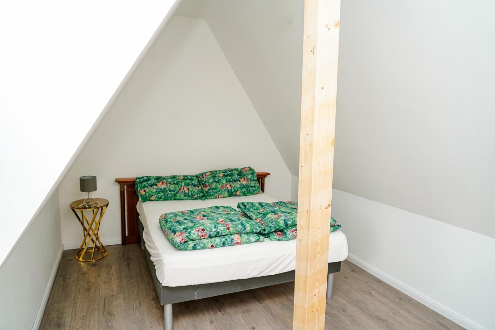 Deam Holiday Haus C Fuer 6 Personen Tornesch Kültér fotó