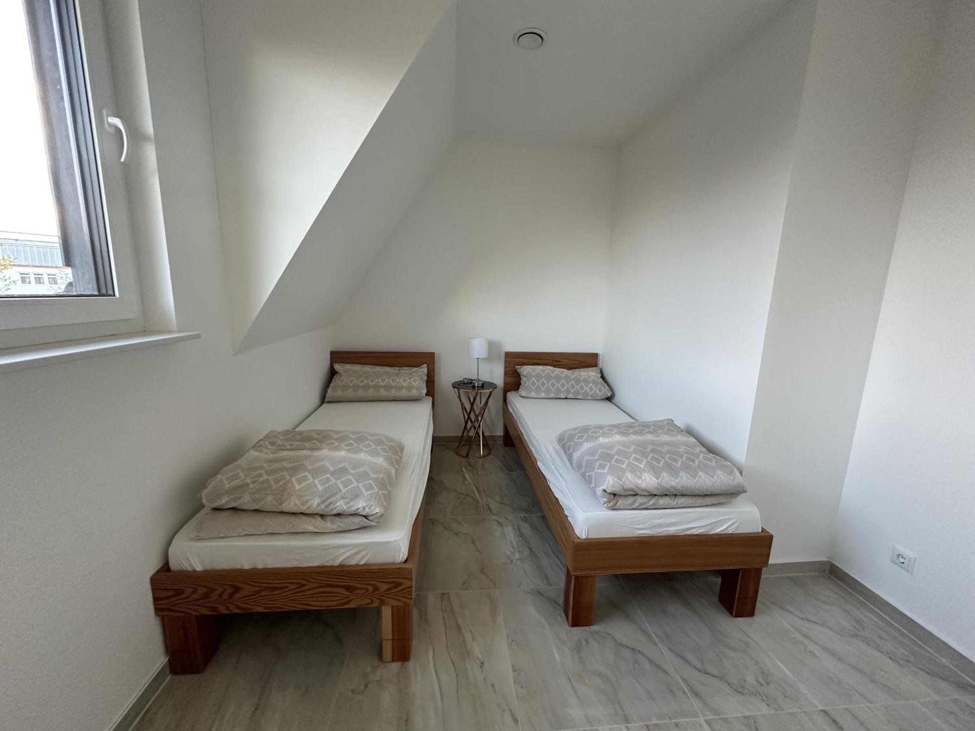 Deam Holiday Haus C Fuer 6 Personen Tornesch Kültér fotó